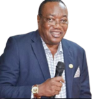 Prof. Emeritus Ikenna ONYIDO