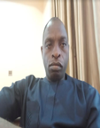 Picture of John Agbo Ogbod
