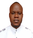 Picture of John Agbo Ogbod