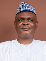 Picture of John Agbo Ogbod